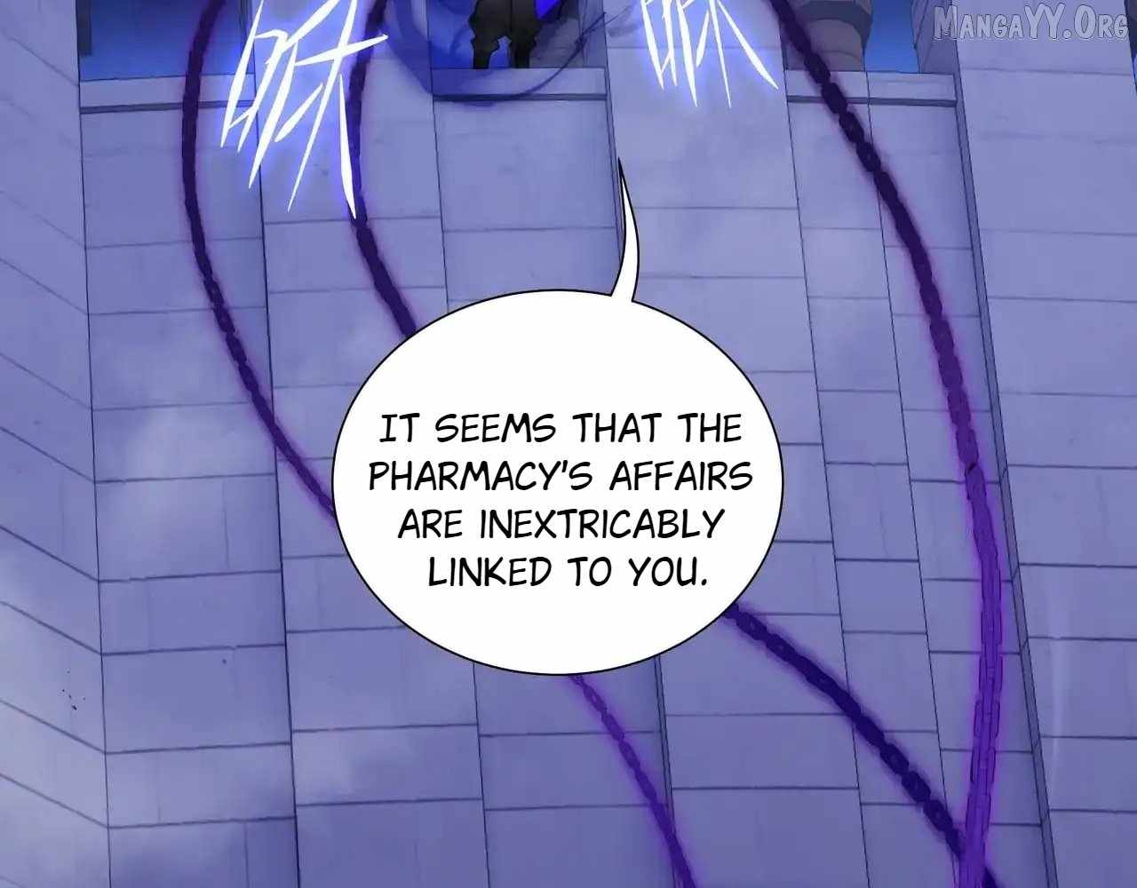 I Contracted Myself Chapter 120 - Page 112