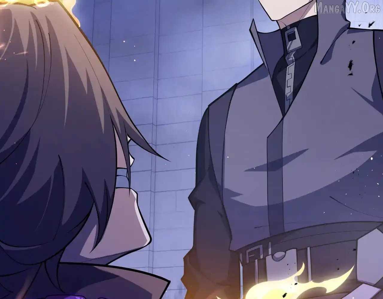 I Contracted Myself Chapter 120 - Page 120