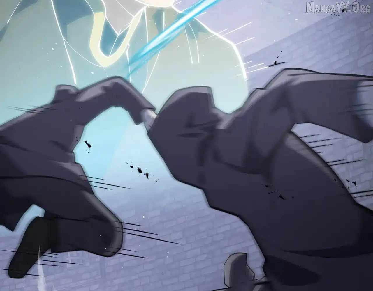 I Contracted Myself Chapter 120 - Page 16