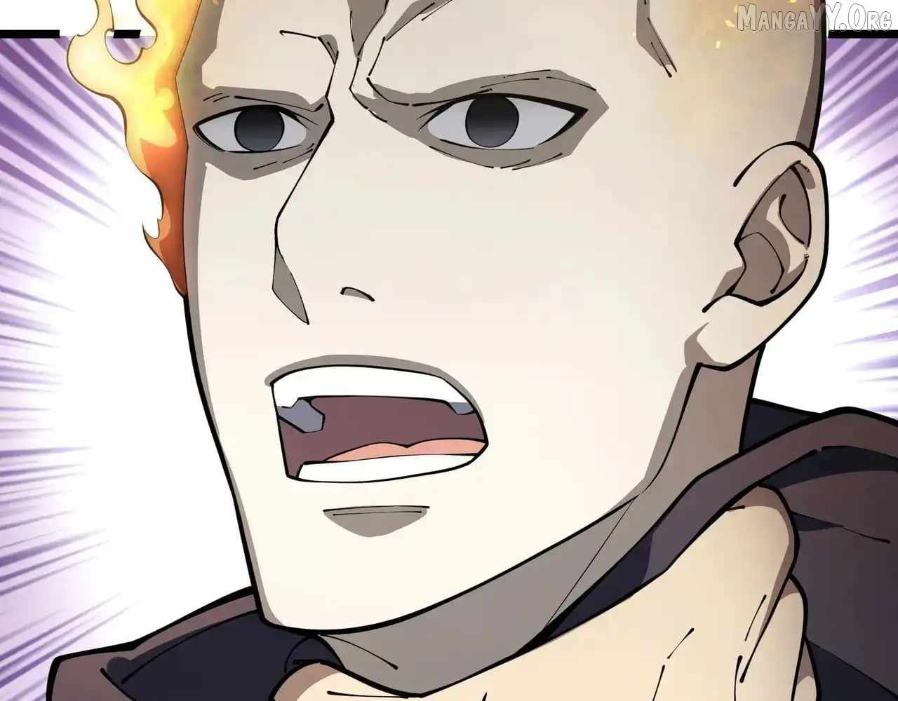 I Contracted Myself Chapter 120 - Page 40