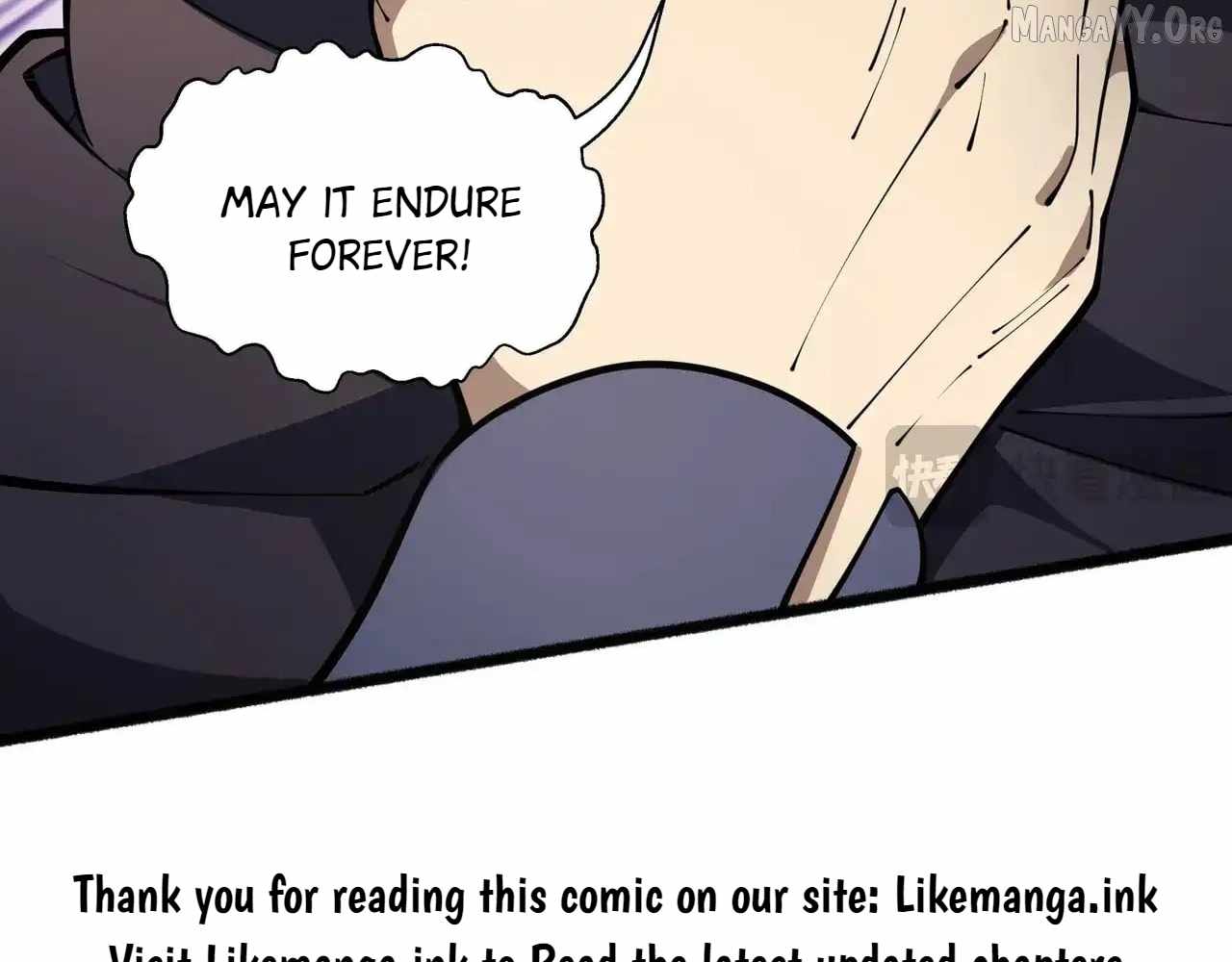 I Contracted Myself Chapter 120 - Page 41