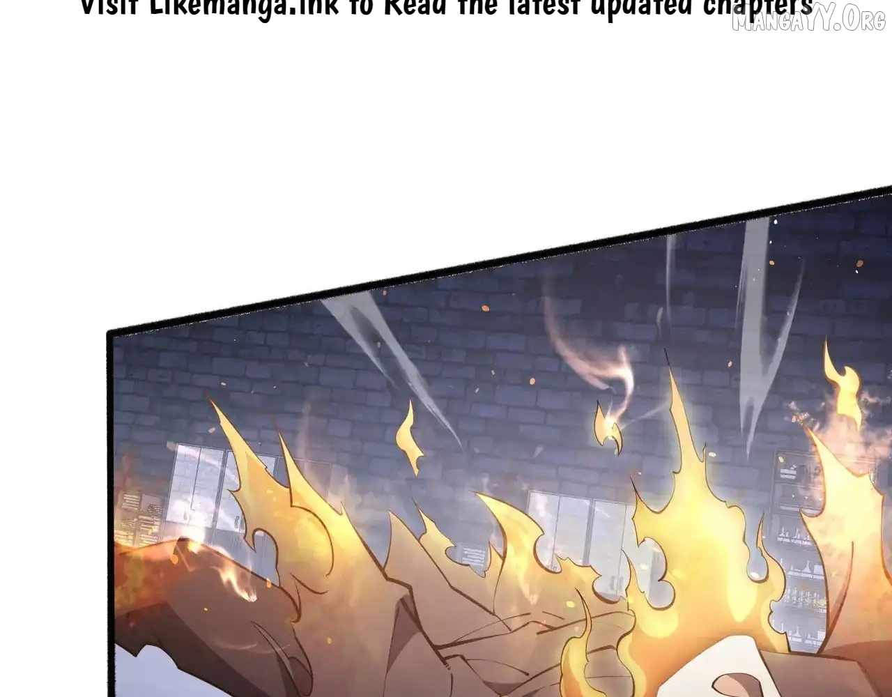 I Contracted Myself Chapter 120 - Page 42