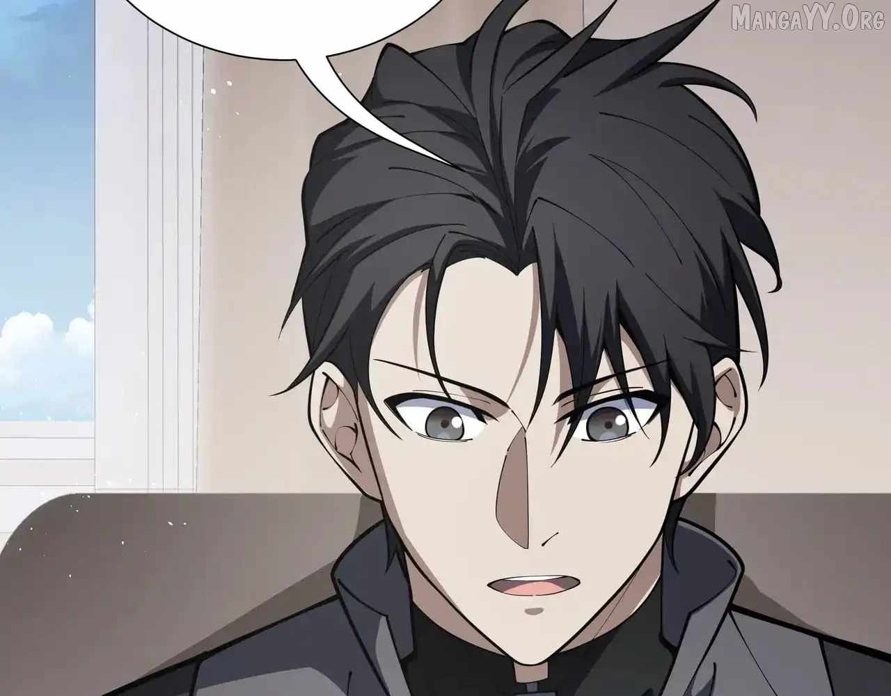 I Contracted Myself Chapter 120 - Page 69