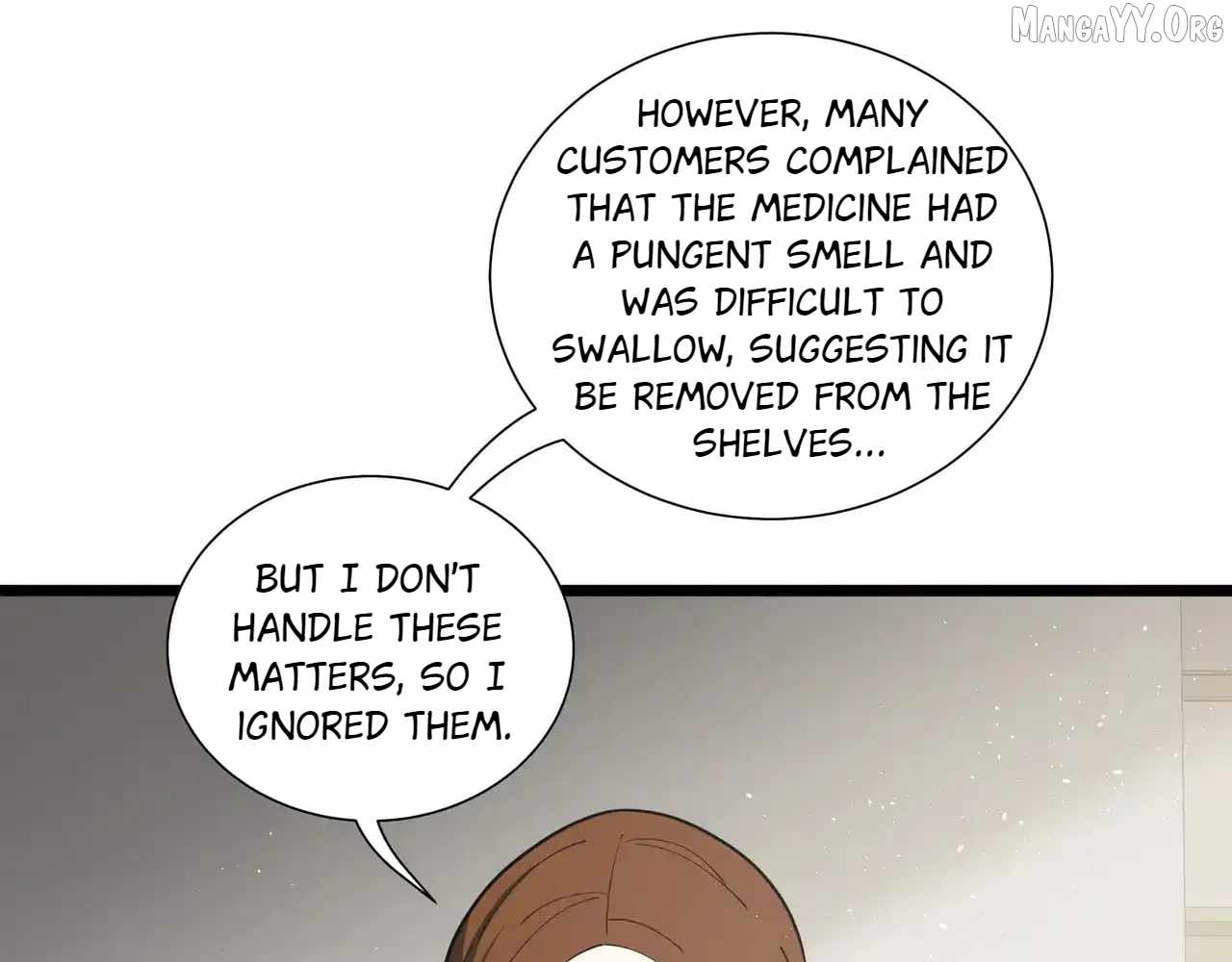 I Contracted Myself Chapter 120 - Page 77