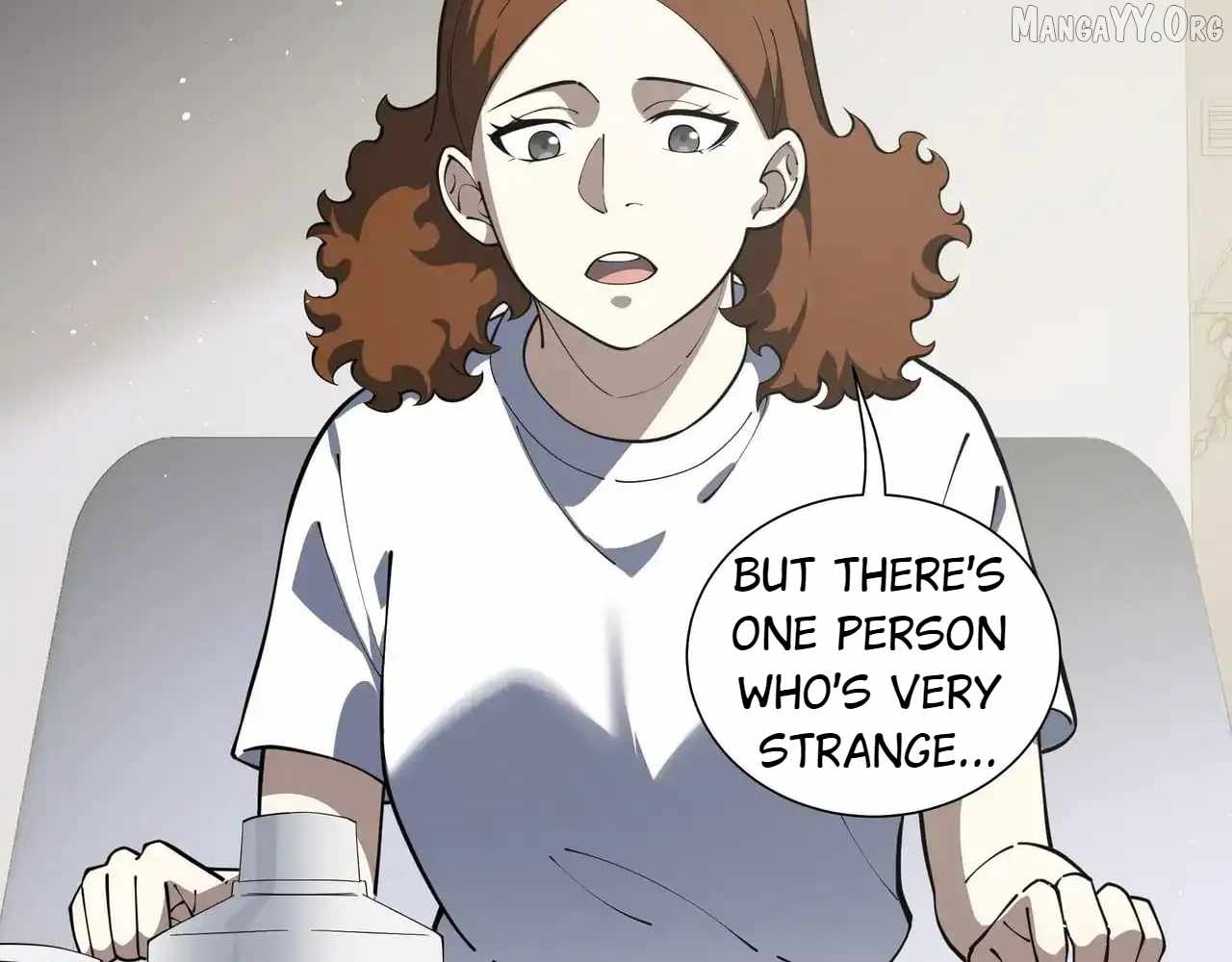 I Contracted Myself Chapter 120 - Page 78