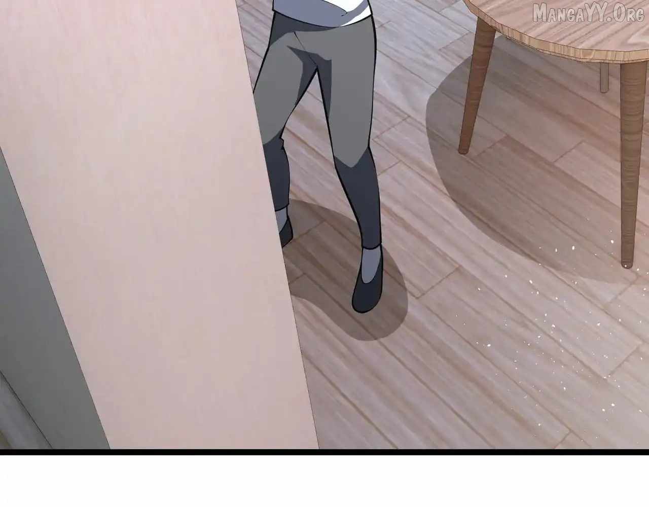 I Contracted Myself Chapter 120 - Page 86