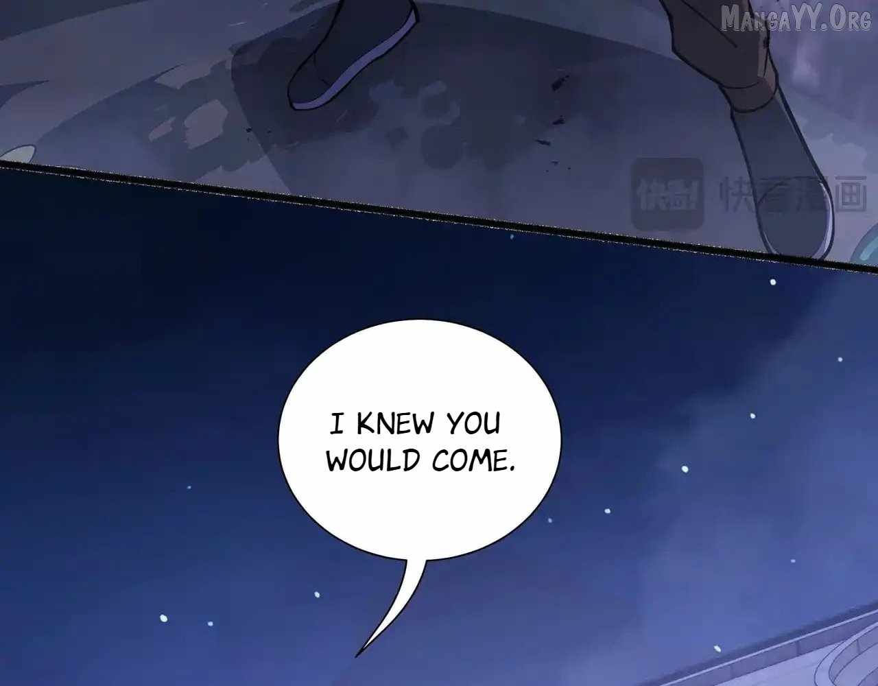 I Contracted Myself Chapter 120 - Page 99