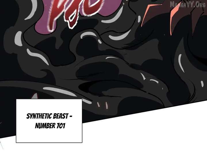 I Contracted Myself Chapter 122 - Page 103