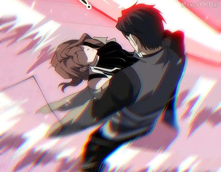 I Contracted Myself Chapter 122 - Page 108