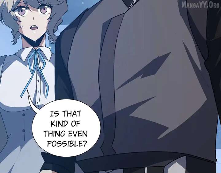 I Contracted Myself Chapter 122 - Page 12