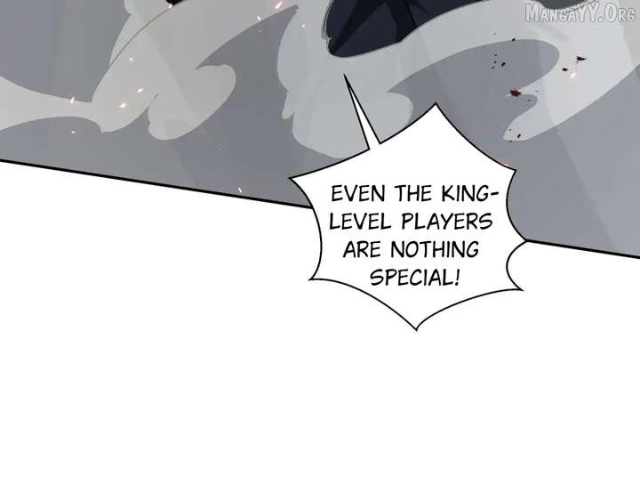 I Contracted Myself Chapter 122 - Page 127