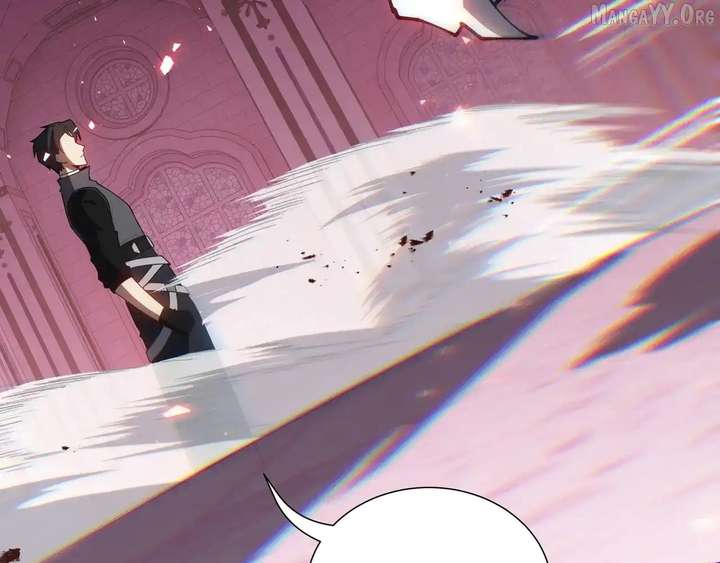 I Contracted Myself Chapter 122 - Page 130