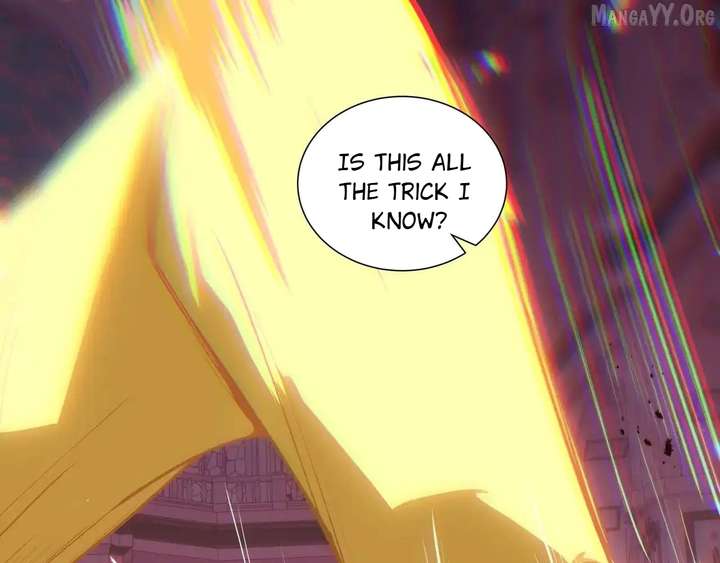 I Contracted Myself Chapter 122 - Page 132