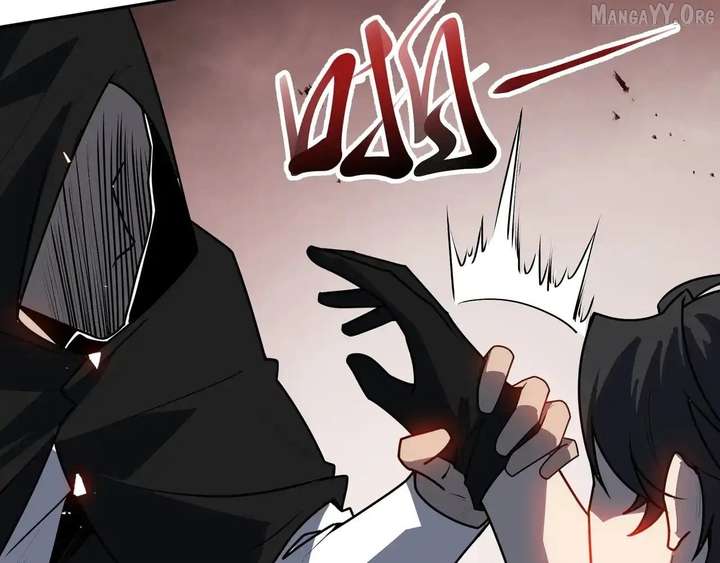 I Contracted Myself Chapter 122 - Page 142