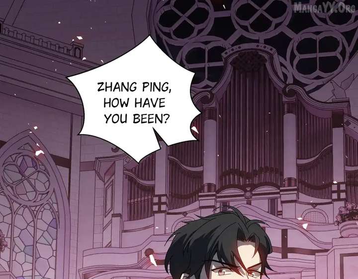 I Contracted Myself Chapter 122 - Page 144