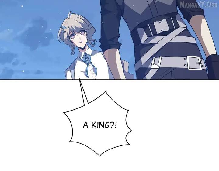 I Contracted Myself Chapter 122 - Page 18