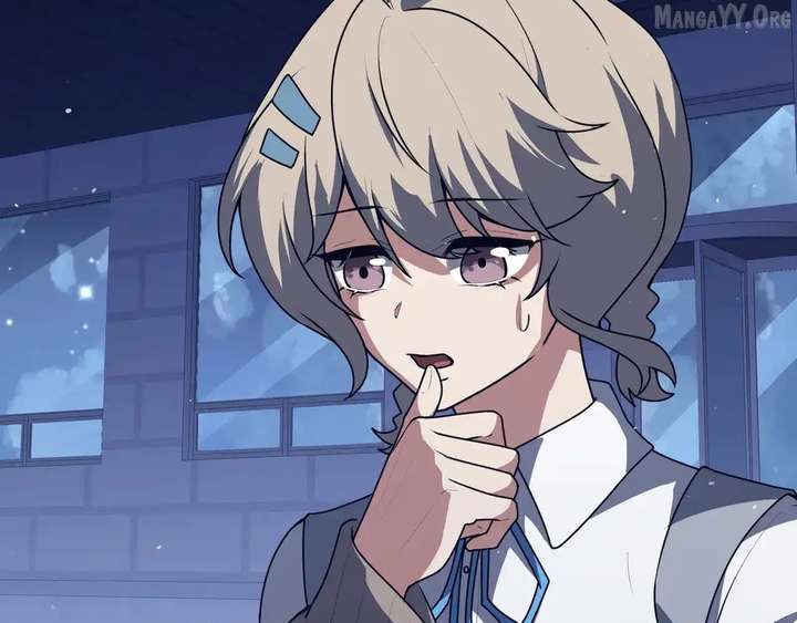 I Contracted Myself Chapter 122 - Page 2