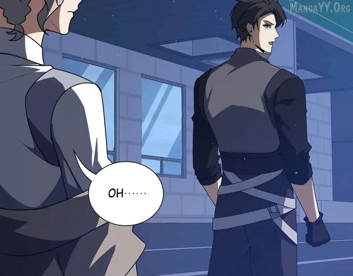 I Contracted Myself Chapter 122 - Page 26