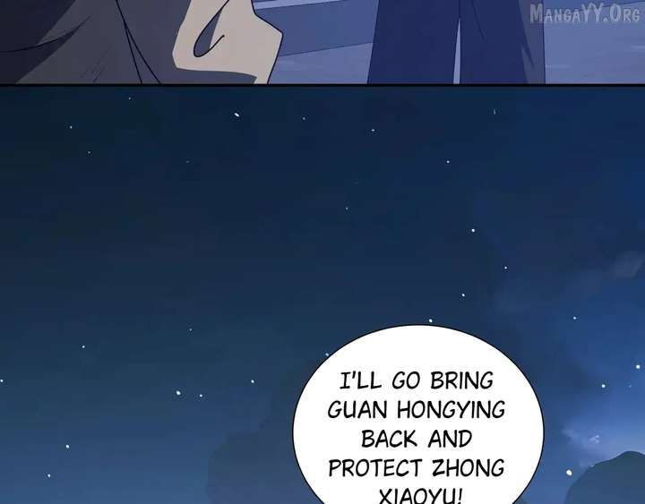 I Contracted Myself Chapter 122 - Page 27