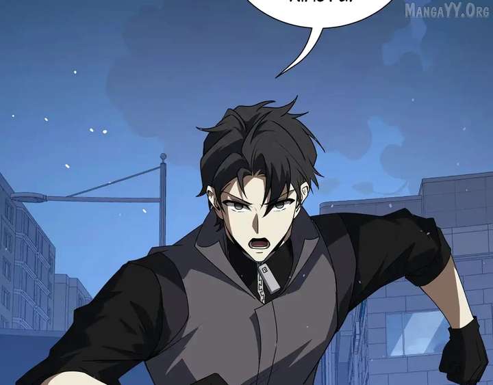 I Contracted Myself Chapter 122 - Page 28