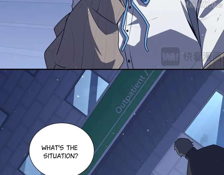 I Contracted Myself Chapter 122 - Page 3