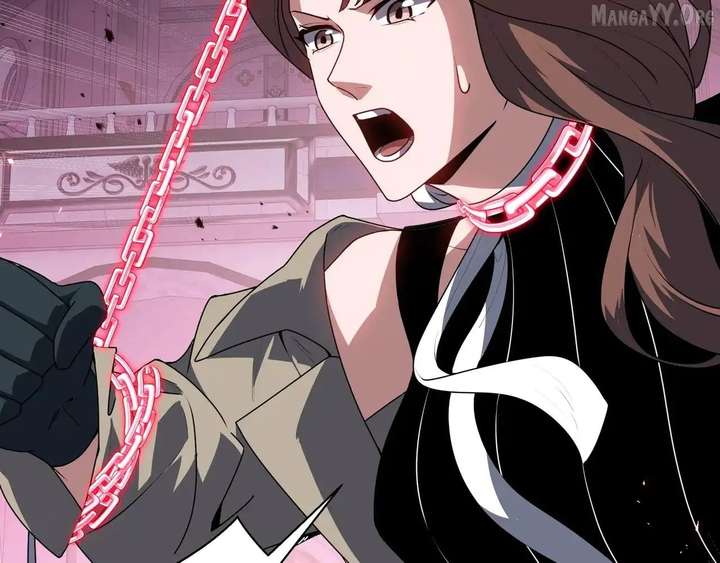 I Contracted Myself Chapter 122 - Page 40