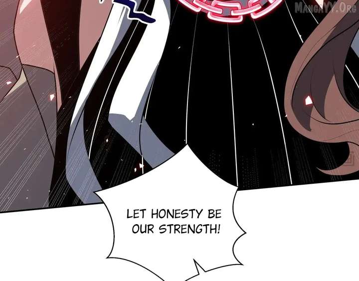 I Contracted Myself Chapter 122 - Page 44