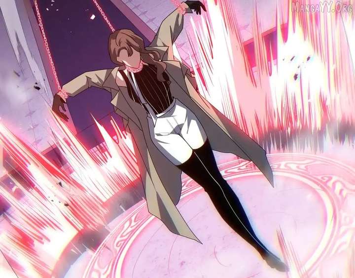 I Contracted Myself Chapter 122 - Page 48