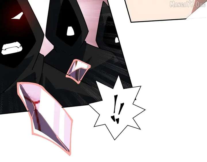 I Contracted Myself Chapter 122 - Page 57