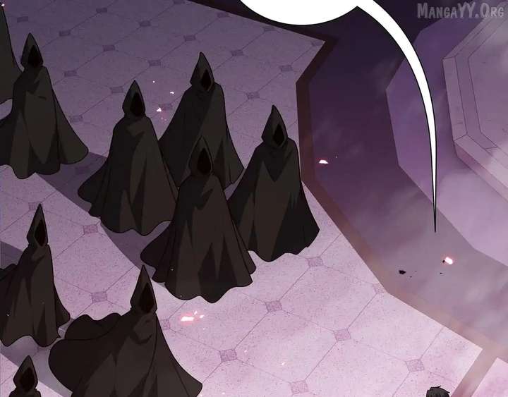 I Contracted Myself Chapter 122 - Page 60