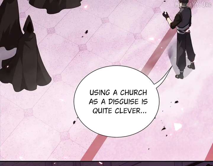 I Contracted Myself Chapter 122 - Page 61