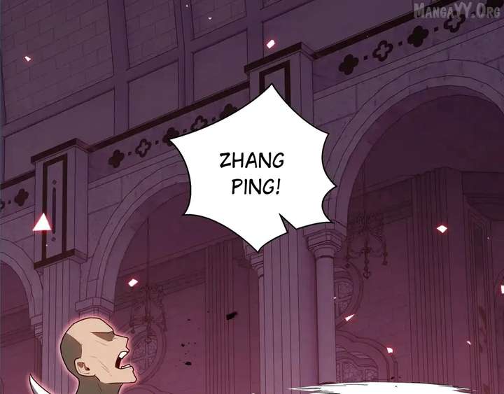 I Contracted Myself Chapter 122 - Page 62