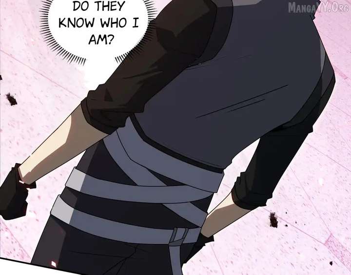 I Contracted Myself Chapter 122 - Page 67