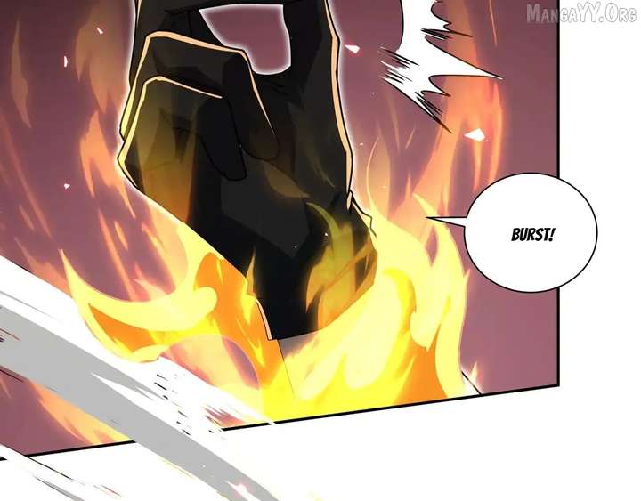 I Contracted Myself Chapter 122 - Page 73