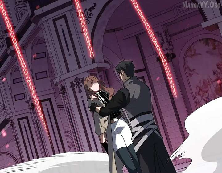 I Contracted Myself Chapter 122 - Page 84