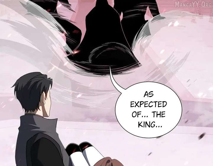 I Contracted Myself Chapter 122 - Page 88