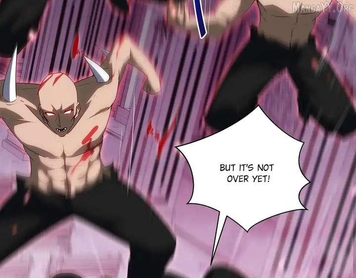 I Contracted Myself Chapter 122 - Page 92