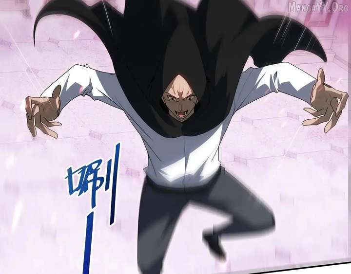 I Contracted Myself Chapter 122 - Page 93