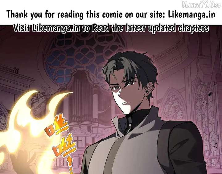 I Contracted Myself Chapter 123 - Page 1