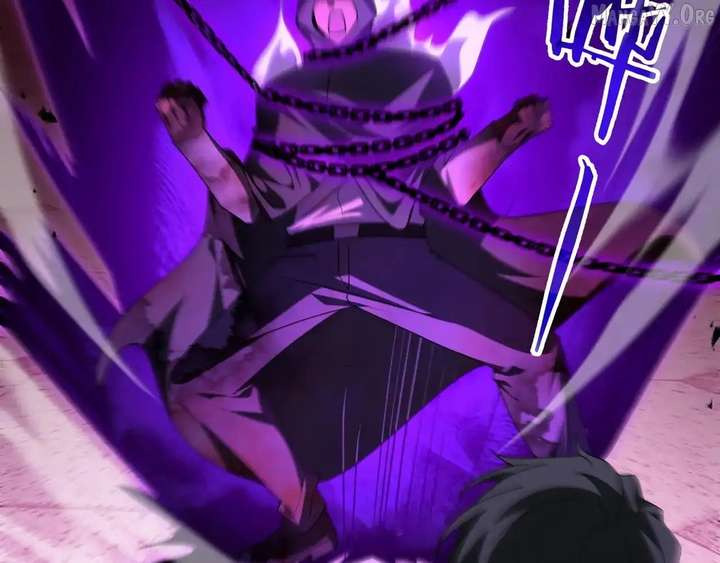 I Contracted Myself Chapter 123 - Page 10