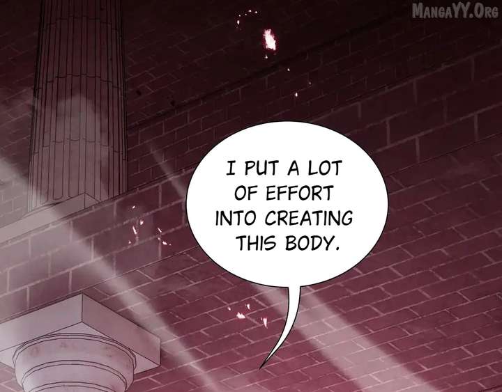 I Contracted Myself Chapter 123 - Page 107