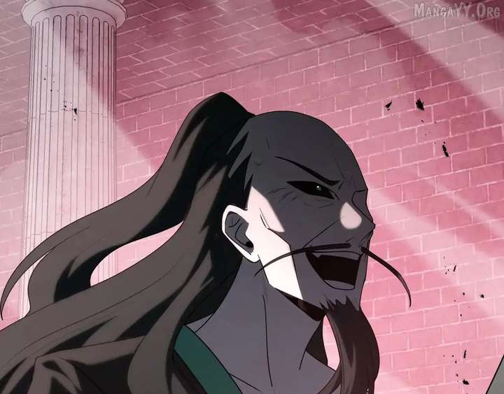 I Contracted Myself Chapter 123 - Page 108