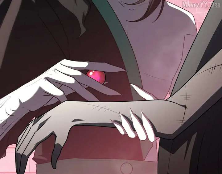 I Contracted Myself Chapter 123 - Page 109