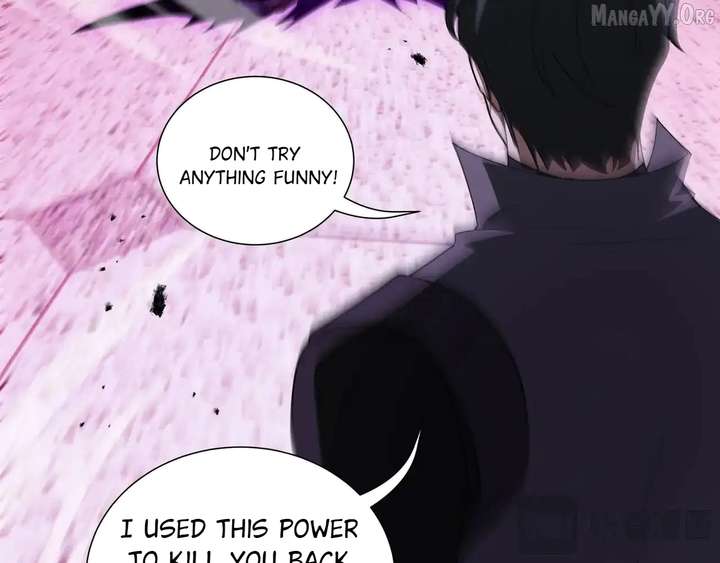 I Contracted Myself Chapter 123 - Page 11