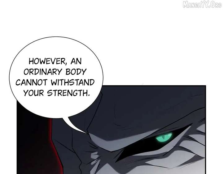 I Contracted Myself Chapter 123 - Page 111