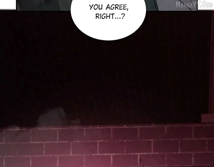 I Contracted Myself Chapter 123 - Page 113