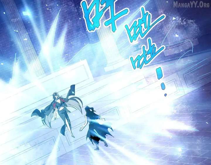 I Contracted Myself Chapter 123 - Page 122