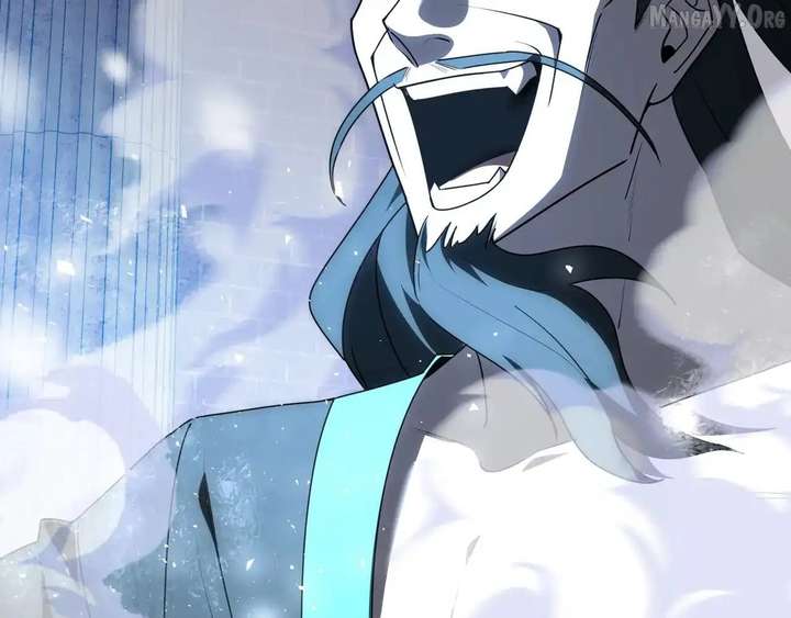 I Contracted Myself Chapter 123 - Page 124