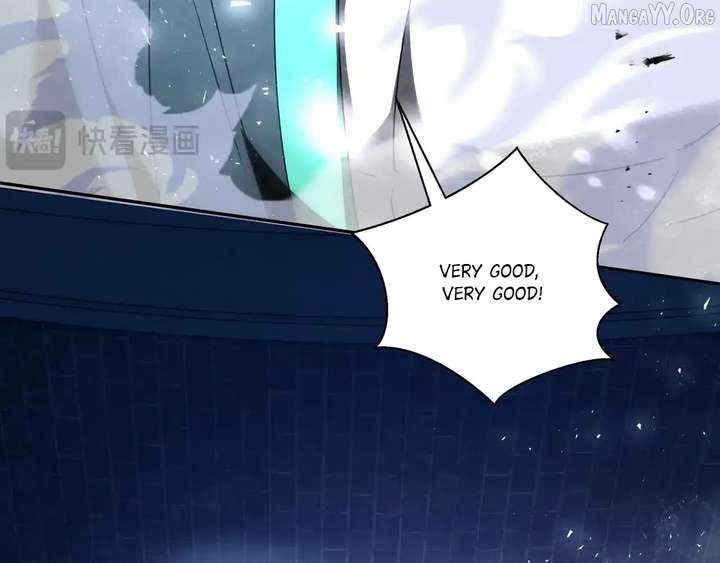 I Contracted Myself Chapter 123 - Page 125