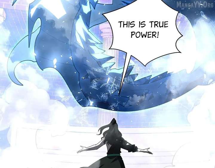 I Contracted Myself Chapter 123 - Page 128